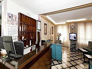Casa de hóspedes Barcelona Salamanca