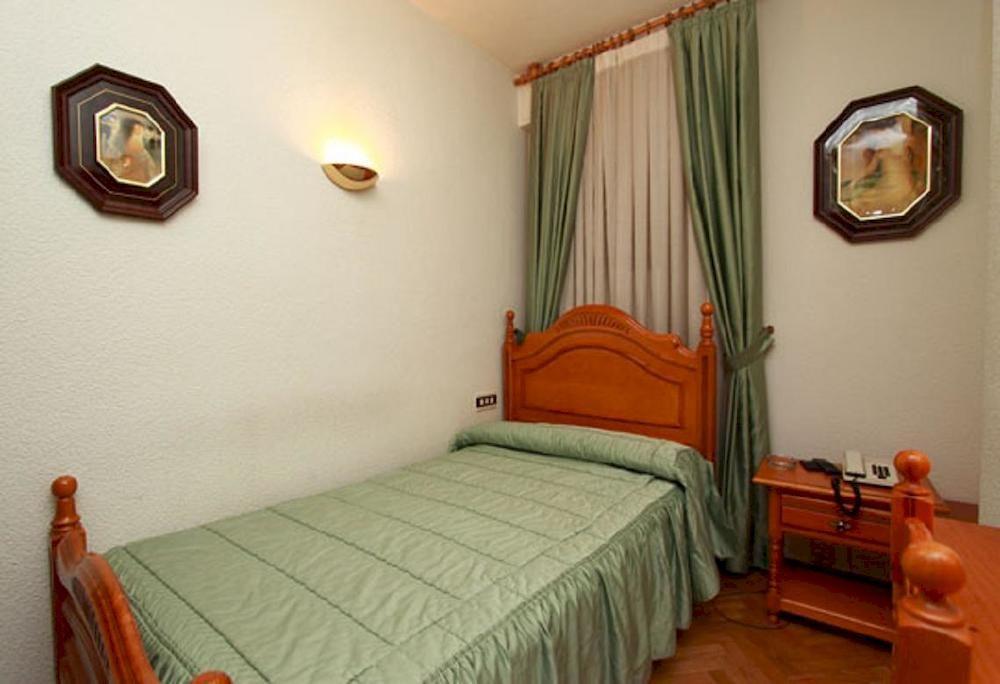 Barcelona 2* Salamanca