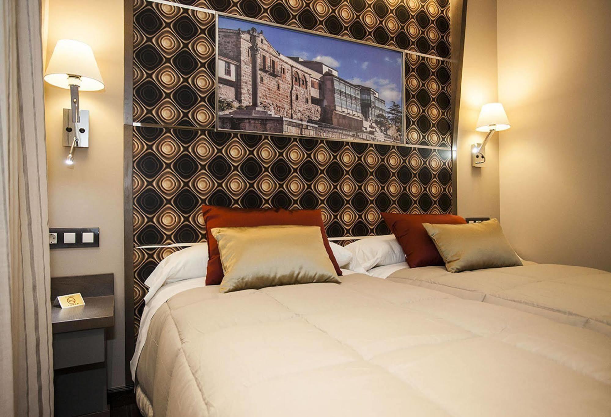 Barcelona 2* Salamanca